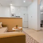 Amplio Y Luminoso Appartement *