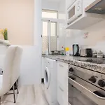 Appartement Amplio Y Luminoso