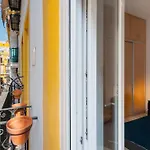 Appartement Amplio Y Luminoso *