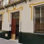 Appartement Amplio Y Luminoso Sevilla
