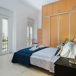 Amplio Y Luminoso Appartement Sevilla