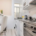 Amplio Y Luminoso Appartement