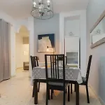Appartement Amplio Y Luminoso Sevilla