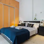 Amplio Y Luminoso Appartement