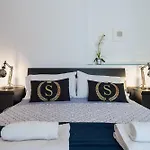 Amplio Y Luminoso Appartement *