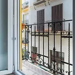 Appartement Amplio Y Luminoso