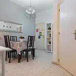 Appartement Amplio Y Luminoso