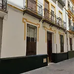 Amplio Y Luminoso Appartement Sevilla