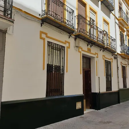 Appartement Amplio Y Luminoso Sevilla