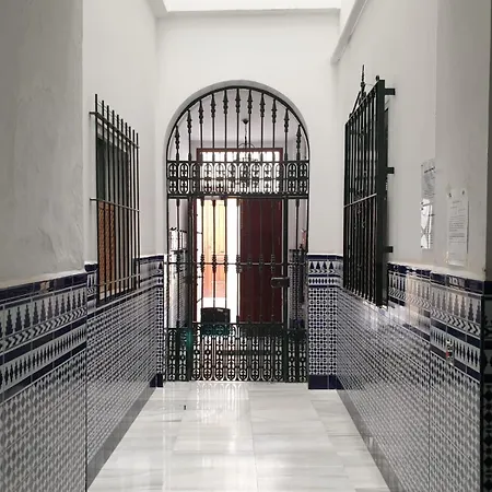 Appartement Amplio Y Luminoso Sevilla