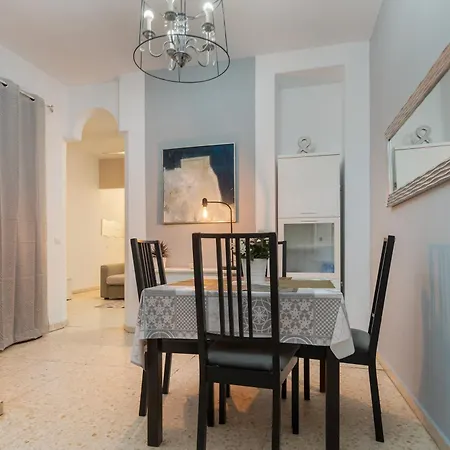 Appartement Amplio Y Luminoso Sevilla