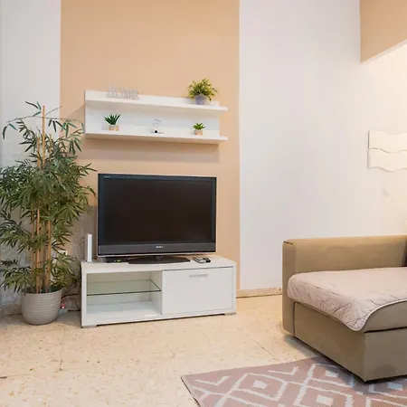 Appartement Amplio Y Luminoso Sevilla