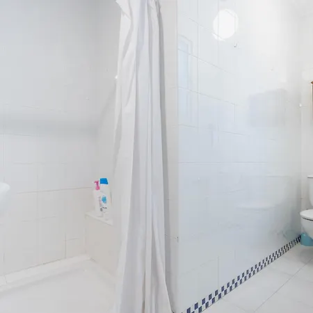 Amplio Y Luminoso Apartment Seville