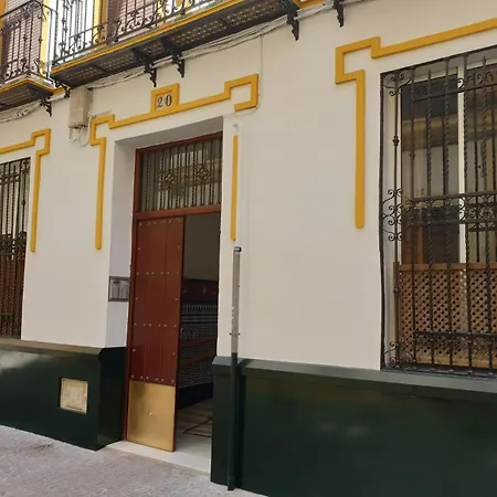 Amplio Y Luminoso * Seville